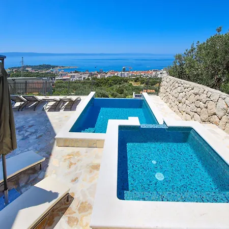 Bellevue By Interhome Ferienhaus *