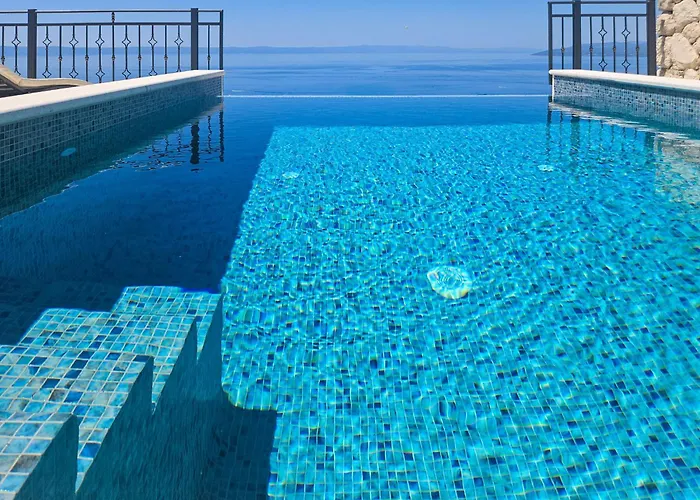 Ferienhaus Bellevue By Interhome