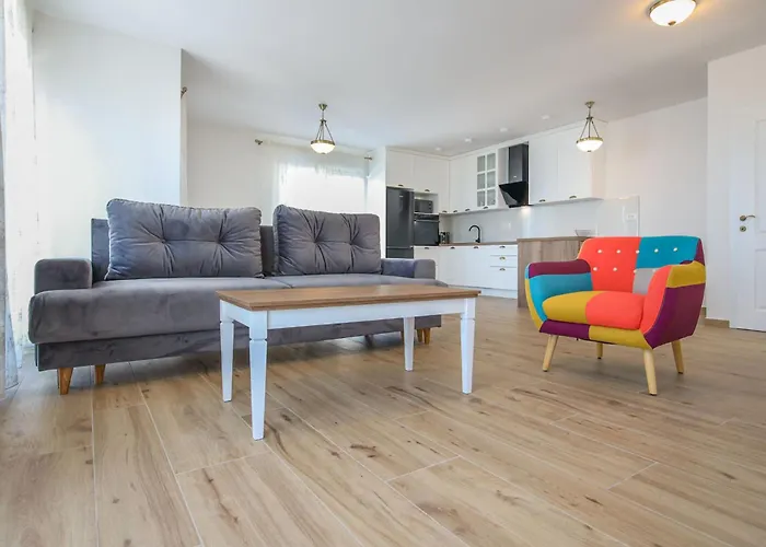 Bellevue By Interhome *