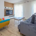 Bellevue By Interhome Holiday home Makarska