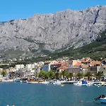Holiday home Bellevue By Interhome Makarska