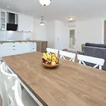Bellevue By Interhome Holiday home Makarska