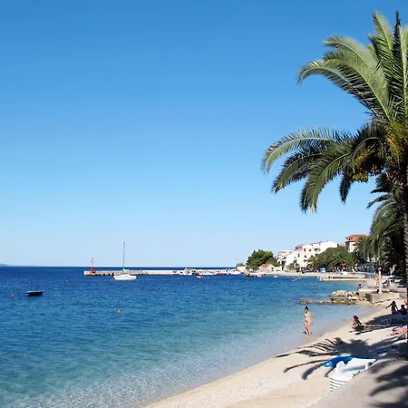 Bellevue By Interhome Casa vacanze Makarska