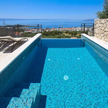 別荘 Bellevue By Interhome *