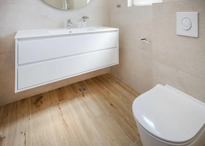 Bellevue By Interhome Casa vacanze Makarska