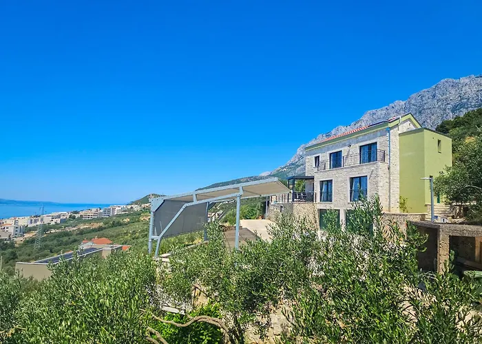 Bellevue By Interhome Casa vacanze