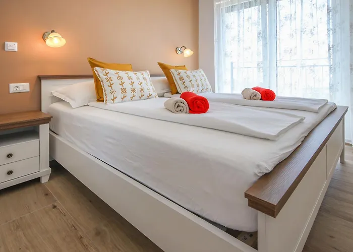 בית נופש Bellevue By Interhome *