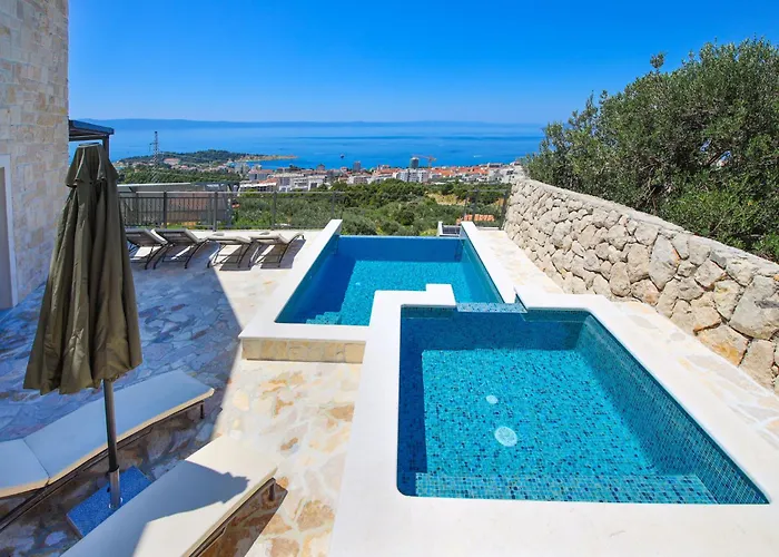 Bellevue By Interhome Casa vacanze *