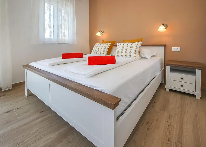 Bellevue By Interhome בית נופש *