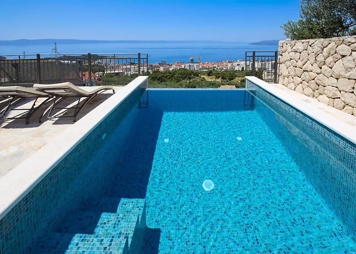 בית נופש Bellevue By Interhome *