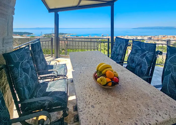 Bellevue By Interhome Casa vacanze *