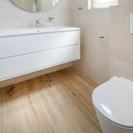 Bellevue By Interhome Holiday home Makarska