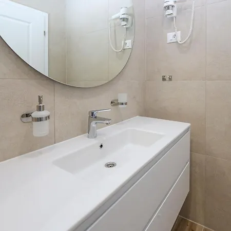 Bellevue By Interhome Holiday home Makarska