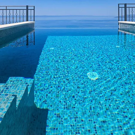 Holiday home Bellevue By Interhome