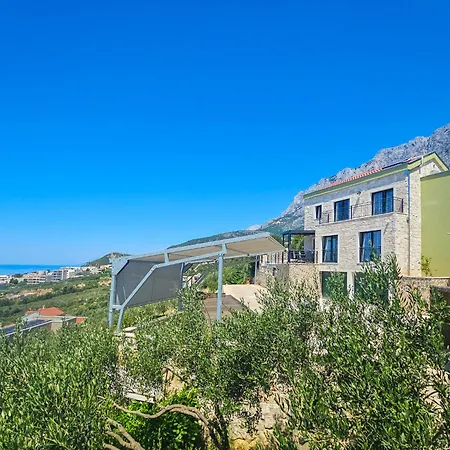 Bellevue By Interhome Holiday home