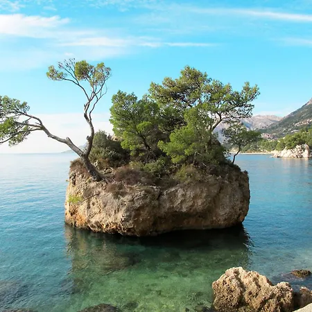 Holiday home Bellevue By Interhome *