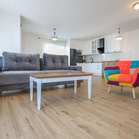 Bellevue By Interhome *