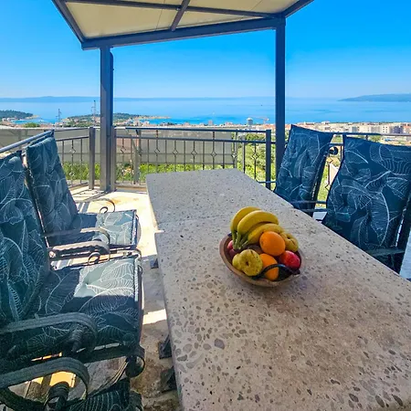 Bellevue By Interhome Holiday home *